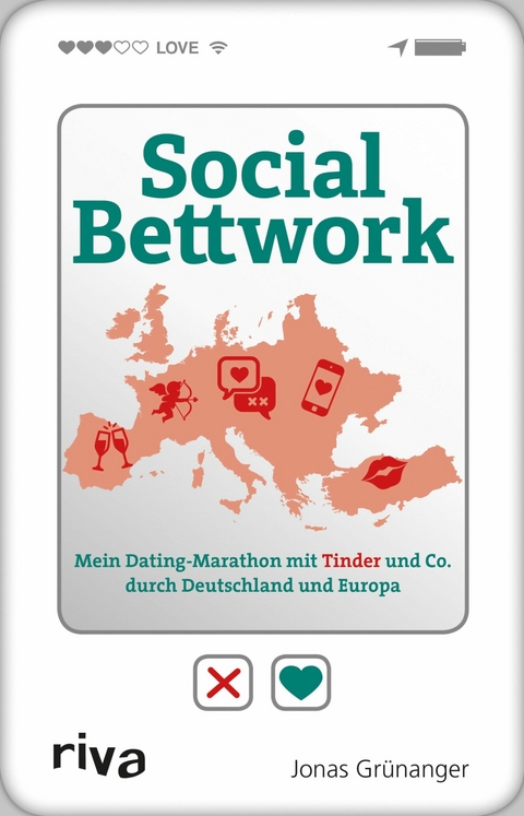 Social Bettwork - Jonas Gr&uuml;nanger
