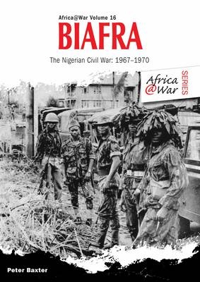 Biafra -  Baxter Peter Baxter