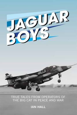 Jaguar Boys -  Hall Ian Hall