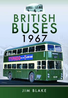 British Buses, 1967