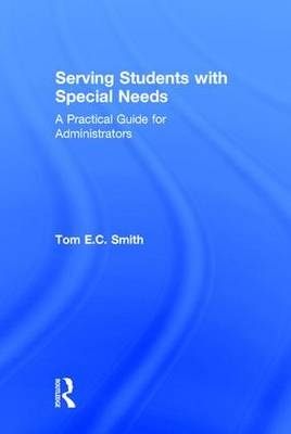 Serving Students with Special Needs