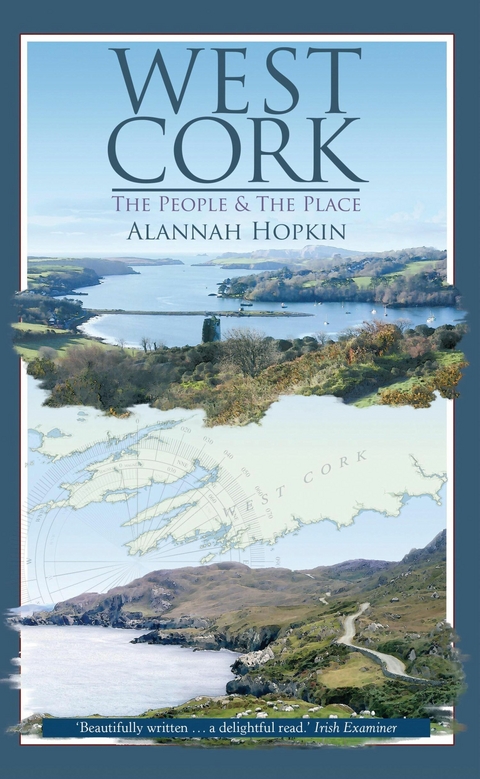 West Cork -  Alannah Hopkin