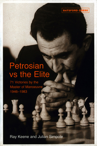 Petrosian vs the Elite