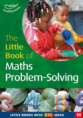 Little Book of Maths Problem-Solving -  Carole Skinner,  Judith Dancer