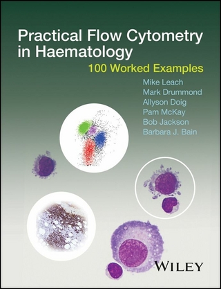 Practical Flow Cytometry in Haematology