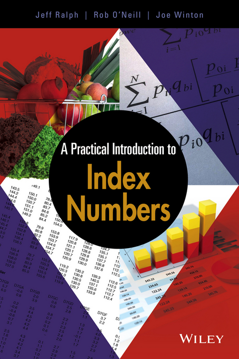 Practical Introduction to Index Numbers -  Rob O'Neill,  Jeff Ralph,  Joe Winton
