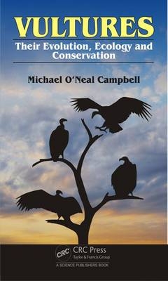 Vultures -  Michael O'Neal Campbell