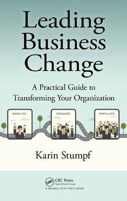 Leading Business Change