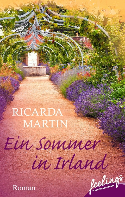 Ein Sommer in Irland - Ricarda Martin