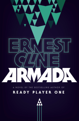Armada -  Ernest Cline