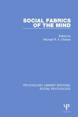 Social Fabrics of the Mind - 
