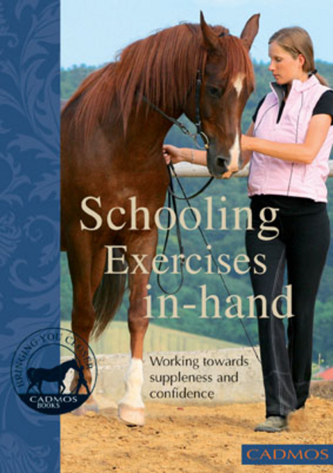 Schooling Exercises in hand -  Oliver Hilberger