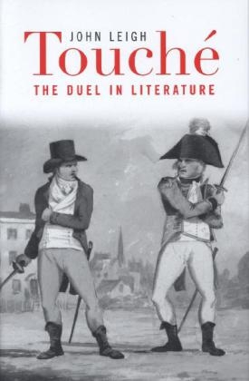 Touche -  John Leigh