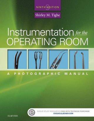 Instrumentation for the Operating Room