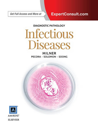 Diagnostic Pathology: Infectious Diseases E-Book