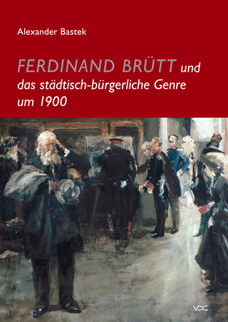 Ferdinand Brütt und das städtisch-bürgerliche Genre um 1900