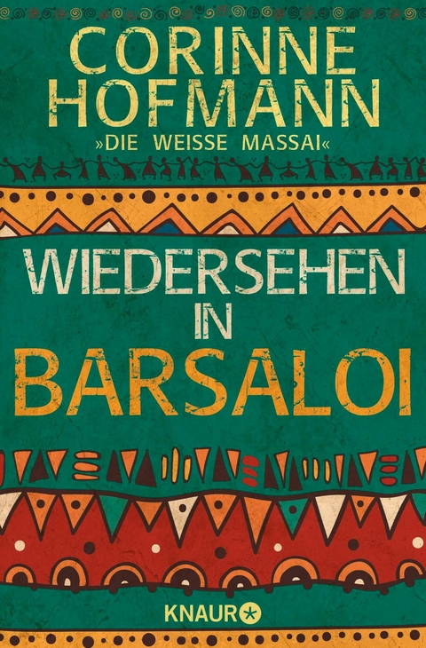 Wiedersehen in Barsaloi - Corinne Hofmann