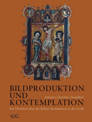 Bildproduktion und Kontemplation