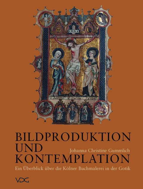 Bildproduktion und Kontemplation - Johanna Ch Gummlich