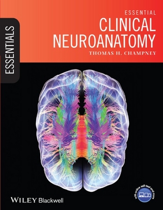 Essential Clinical Neuroanatomy