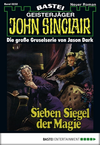 John Sinclair 232