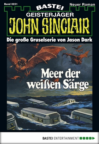 John Sinclair 231