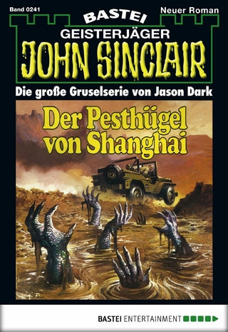 John Sinclair 241