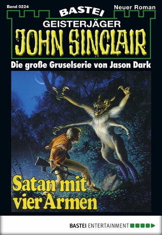 John Sinclair 224