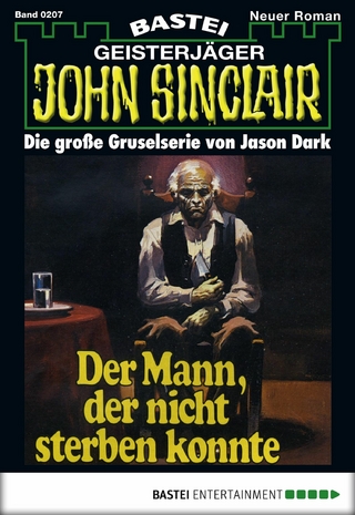 John Sinclair 207