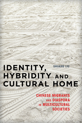 Identity, Hybridity and Cultural Home