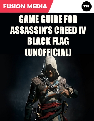 Game Guide for Assassin's Creed: IV Black Flag (Unofficial)