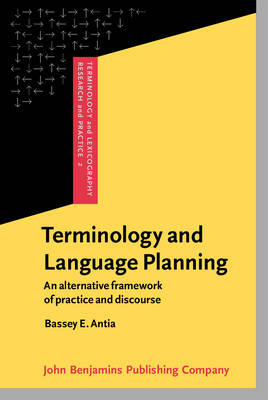 Terminology and Language Planning -  Antia Bassey E. Antia