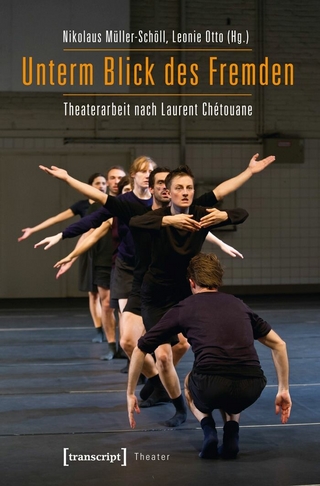 Unterm Blick des Fremden