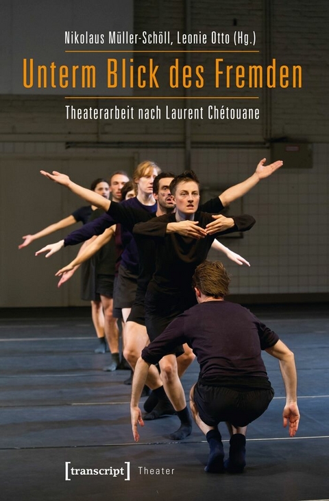 Unterm Blick des Fremden - 