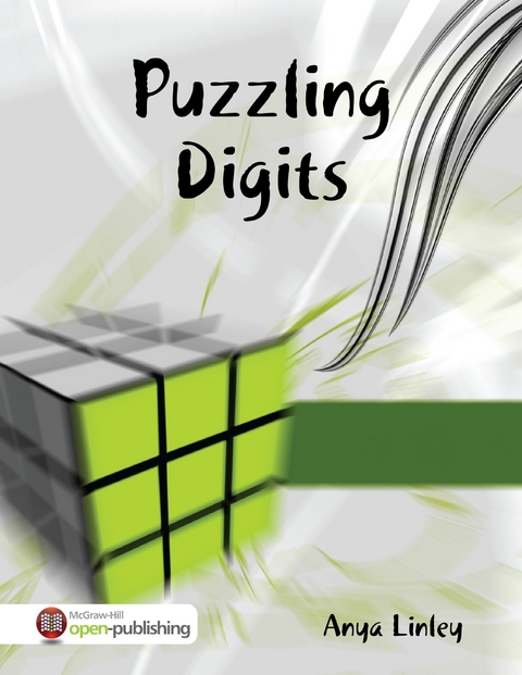 Puzzling Digits -  Anya Linley