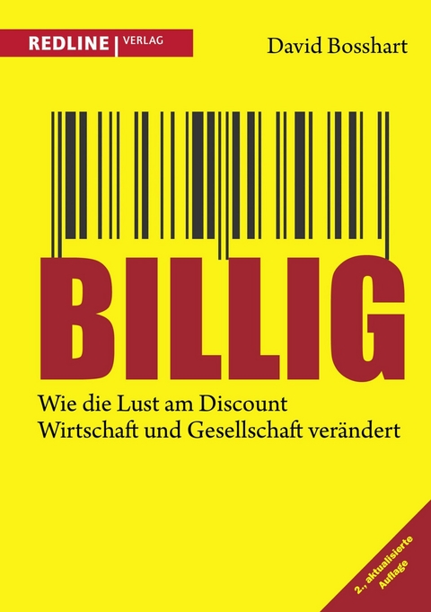 Billig -  David Bosshart