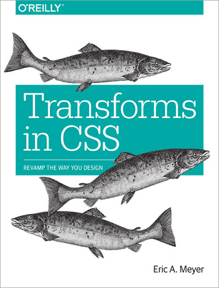 Transforms in CSS
