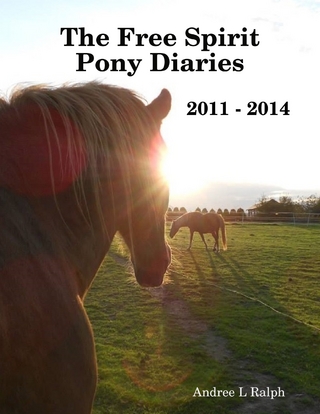 Free Spirit Pony Diaries