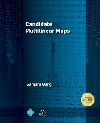 Candidate Multilinear Maps