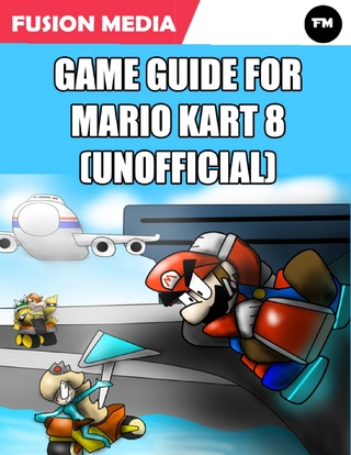 Game Guide for Mario Kart 8 (Unofficial)