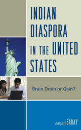 Indian Diaspora in the United States -  Anjali Sahay