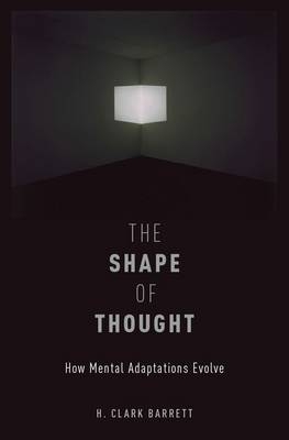 Shape of Thought
