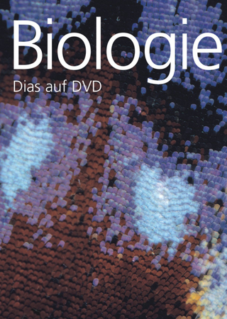 Biologie / Dias auf DVD