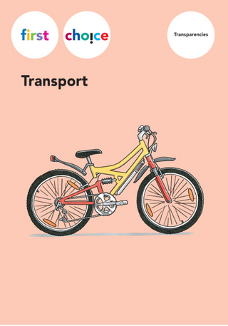First Choice - Transport / Transparencies