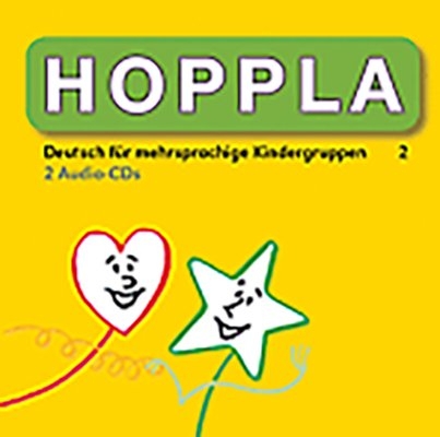 Hoppla 2 -  Autorenteam