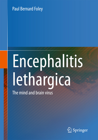 Encephalitis Lethargica