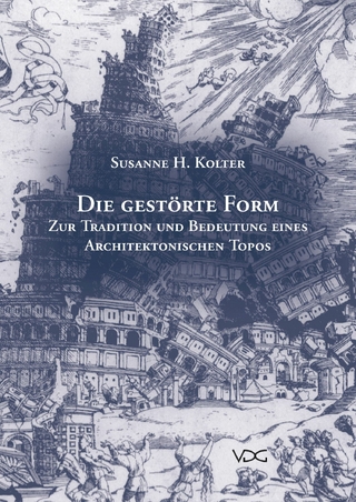 Die gestörte Form