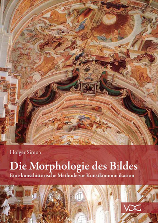 Die Morphologie des Bildes