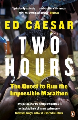 Two Hours -  Ed Caesar