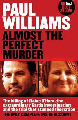 Almost the Perfect Murder